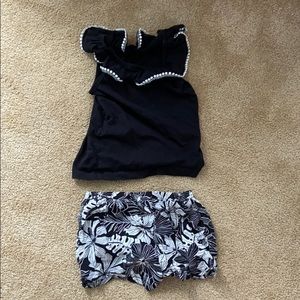 Baby girl outfit
